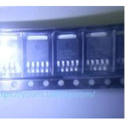 070XZ01 SHARP 2013 SOT-252-5