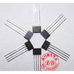 MCR100-8RLG TO-92-4 ONSemiconductor